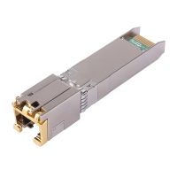 1G-10G Copper SFP