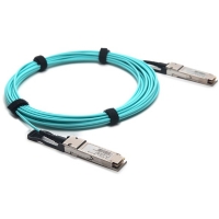  200G QSFP56 AOC Active Optical Cable