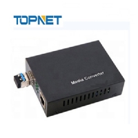 100Mbase Media Converter SFP slot type