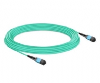 MPO to MPO MMF OM3 50/125 Trunk Cable