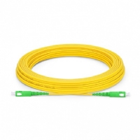 SC/ACP-SC/APC SMF 9/125 Simplex Patch Cable